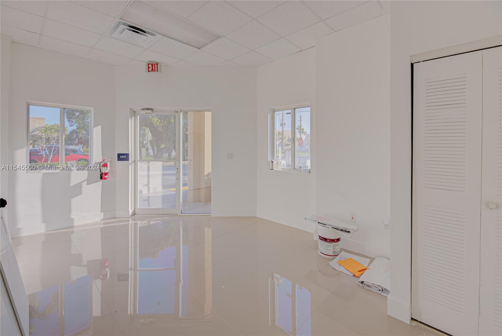 Commercial Property